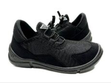 Кросівки "W01" unisex розміри 26-31 чорні арт.256-020 ТМ Waldi